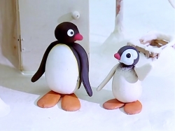 پینگو (فصل 4 - قسمت 6)